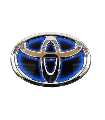 Amazon | Toyota 75301 – 52020ラジエーターグリルエンブレム