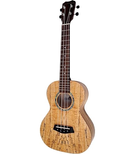 Amazon.co.jp: Big Island Ukulele ウクレレ Koa Traditional Series