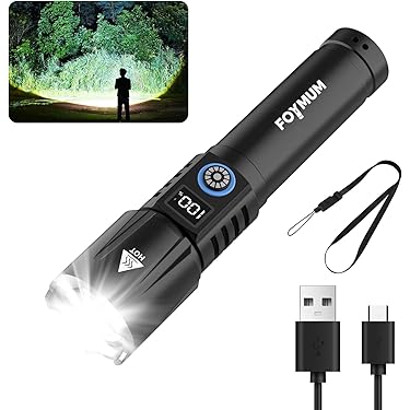 Amazon.co.jp 最新リリース: アウトドア用ハンディライト の新着