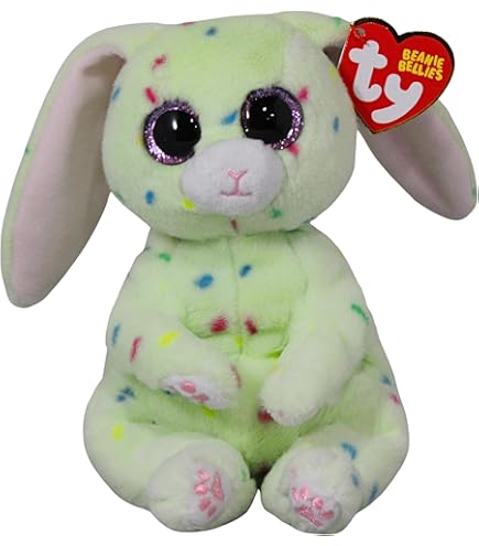 Amazon.co.jp: Beanie Babies ビーニー ベイビーズ スポンジボブ