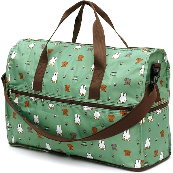 【新品未使用】レスポートサック ミッフィー ボストンバッグ 旅行用バッグ 新品 レスポートサック ミッフィー ボストンバッグ コラボ 旅行