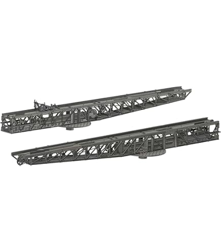 Amazon | バンカースタジオ 1/350 日本 戦艦 大和用 煙突基部