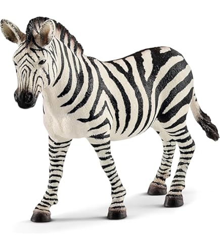Amazon.co.jp: Schleich シュライヒ ワイルドライフ 動物達の水飲み場