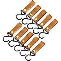 Amazon.co.jp: heizi ランタンハンガー 10個セット ハンガー