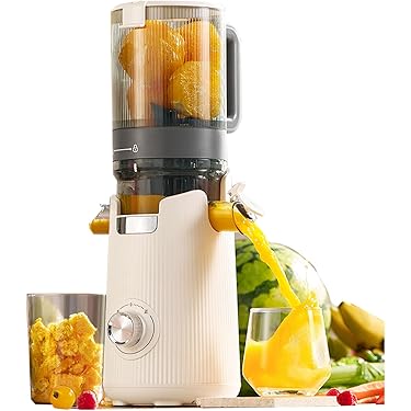 Amazon.co.jp 売れ筋ランキング: スロージューサー の中で最も人気の