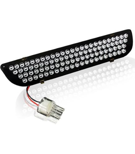 Amazon | ステップワゴンRK ハイマウントストップランプ led ブレーキ