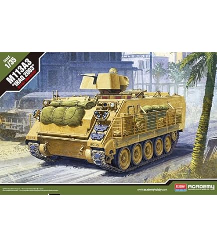 ホビーファン 1/35 アメリカ海兵隊 LVTP5A1 フルインテリアキット Amazon.com: AFV Club LVTP5-A1 Vietnam US Marines 1-35 : Arts