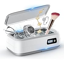 Amazon.co.jp: 【Amazon.co.jp限定】2025最新款超音波洗浄機