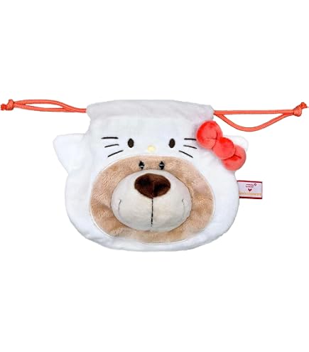 Amazon.co.jp: NICI×サンリオキャラクターズ マスコットキーリング