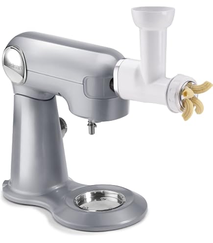 Cuisinart MG-50 ミートグラインダーアタッチメント SM-50 Amazon | Cuisinart MG-50 ミートグラインダーアタッチメント SM-50