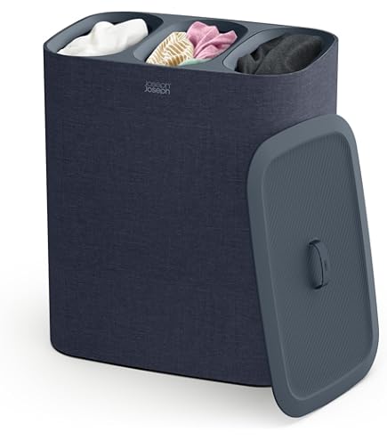 【美品】Joseph Joseph Titan 20 ごみ圧縮機 Amazon｜Joseph Joseph Titan ごみ圧縮式キッチンゴミ箱、臭気