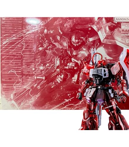 Amazon | 【イベント限定】MG 1/100 ジャスティスガンダム [クリア