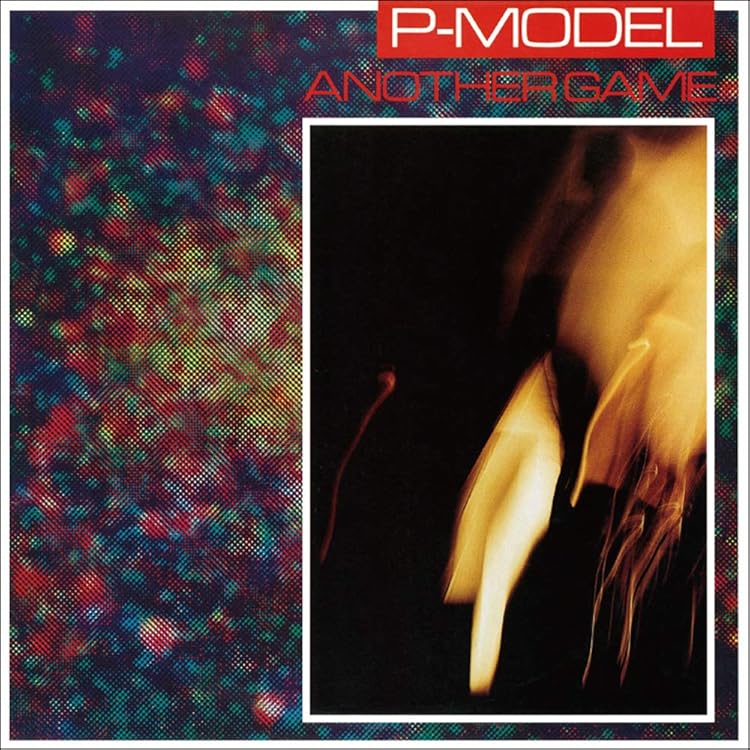 P-MODEL LIVEの方法 P-MODEL – LIVEの方法 (The Way of Live) - YouTube