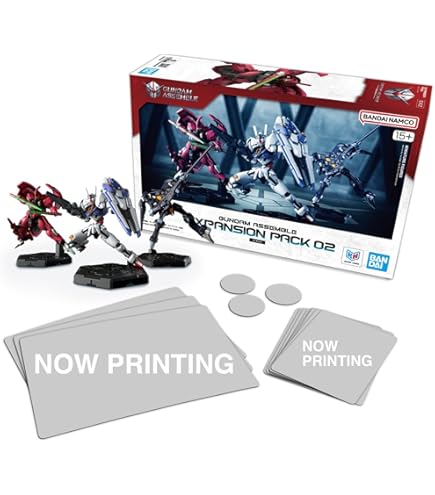 Amazon.co.jp: バンダイ(BANDAI) ガンダムカードゲーム スタートデッキ