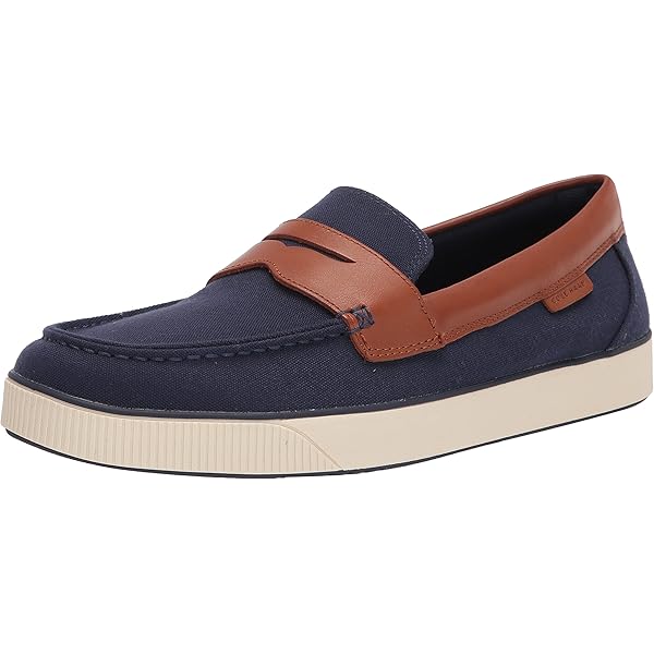 Amazon | [Cole Haan] [コールハーン] ナンタケット 2.0 ペニー