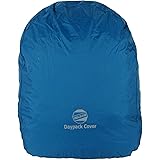 イスカ(ISUKA) デイパックカバー 30L インディゴブルー 261809