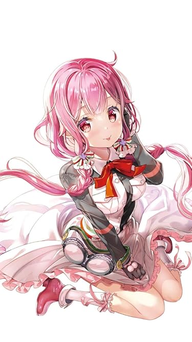 2020秋アニメ - 渡来・園香（わたらい・そのか）