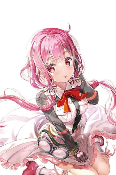2020秋アニメ - 渡来・園香（わたらい・そのか）