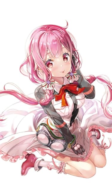 2020秋アニメ - 渡来・園香（わたらい・そのか）