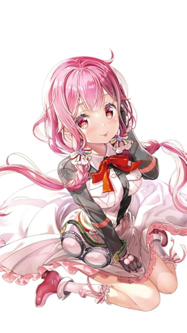 2020秋アニメ - 渡来・園香（わたらい・そのか）