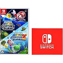 Nintendo Switch スーパーマリオギャラクシー付き 71PNgCYDrzL._AC_UL210_SR210,