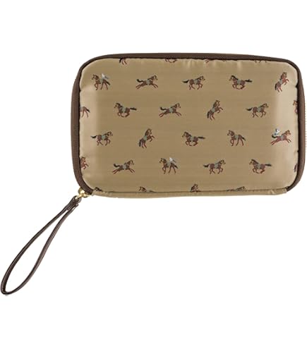 Amazon.co.jp: ほぼ日 ひきだしポーチ 姉 MOTHER2/トンズラブラザーズ