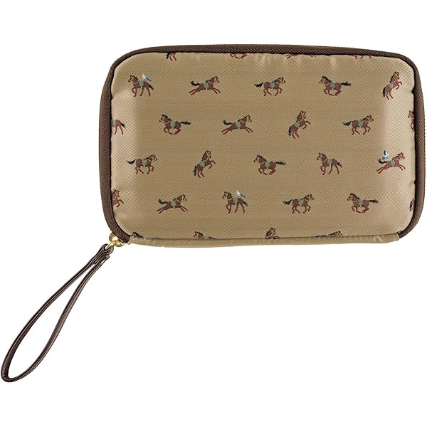 Amazon.co.jp: ほぼ日 ひきだしポーチ 姉 ブラック : ファッション