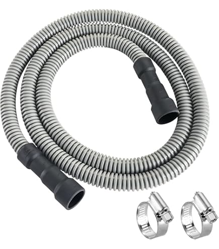 【2ｍホースおまけ】 panasonic パナソニック　2017年製　NP-TR9-C 電気食器洗い乾燥機　食洗機　給水ホース　排水ホース付き 楽天市場】パナソニック np-tr9 排水ホースの通販