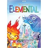 Amtitoker Elemental