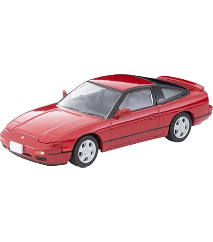Amazon.co.jp: @car.110 限定コレクション9 アットカー : 180SX 日産 