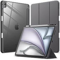 Amazon.co.jp: JETech iPad Air 13インチ M4/M3/M2 (2026/2025/2024)用