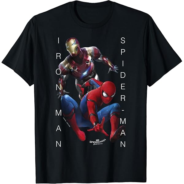 | マーベル アベンジャーズ エンドゲーム I am アイアンマン T