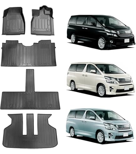 タンドラ2020 純正フロアマット US TOYOTA 純正 カーペットフロア