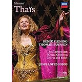 Massenet - Thais [DVD] [Import]