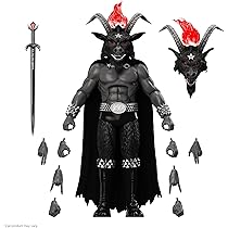 ★スレイヤー Re Action フィギュア Slayer 正規品 スレイヤー Re Action フィギュア Slayer ReAction Figure - Minotaur