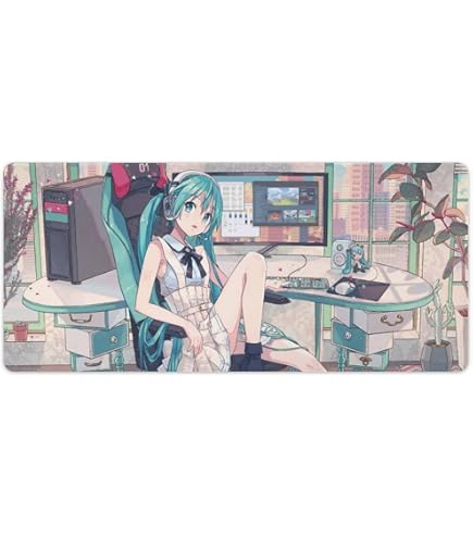 プレイマット デスクマット 王国ver. 初音ミク ドン・キホーテ ドンキホーテ プレイマット デスクマット 王国ver. 初音ミク ドン・キホーテ