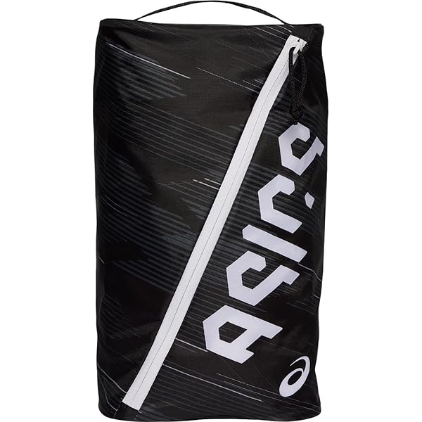 Amazon.co.jp: [アシックス] スポーツバッグ WHEEL BAG 100