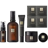 Amazon.co.jp: N organic Bright 美白スキンケアセット [医薬部外品