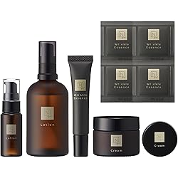 Amazon.co.jp: N organic Vie スキンケアセット（化粧水 クリーム