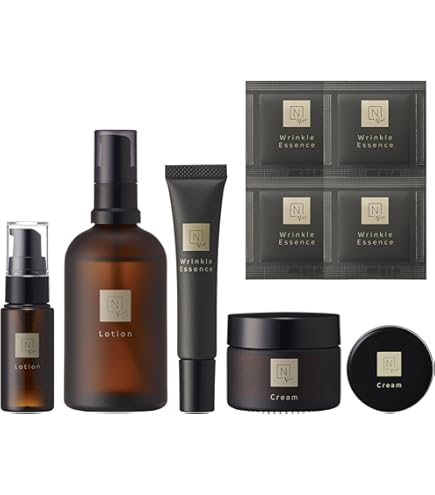 Amazon.co.jp: 【特別ギフトボックス】N organic モイスチュア