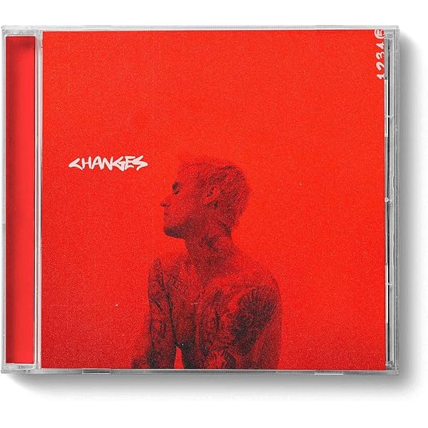 Amazon | Justice | Justin Bieber | R&B | ミュージック