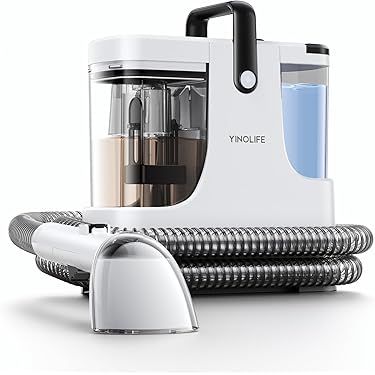 Amazon.co.jp 売れ筋ランキング: 業務用カーペットスチーム洗浄機 の中