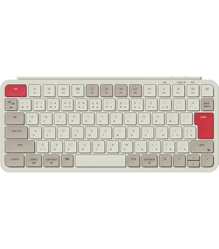 Amazon.co.jp: Happy Hacking Keyboard Lite2 日本語配列＜かな