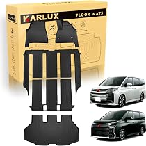 Amazon | KARLUX トヨタ 新型 ヴォクシー ノア 90系 7人乗り 