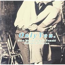 【中古】「未使用品」［CD］Goro Matsui&Koji Tamaki Ballad Collection Only You 71PP-mAzBTL._AC_UL210_SR210,