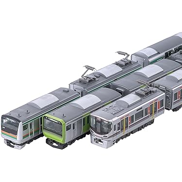 Amazon.co.jp 最新リリース: 鉄道模型 の新着ランキングです。