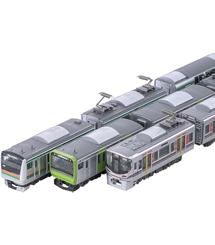 Amazon | トミーテック (TOMYTEC) 鉄道コレクション 鉄コレポケット 第