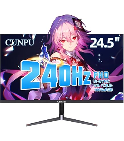 Amazon.co.jp: 「Acer Nitro XV282K KV」28型4K/120fpsモニターが登場