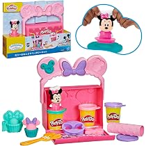 Amazon.co.jp: ハズブロ（Hasbro）プレイ・ドー ディズニージュニア