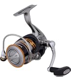 Amazon.co.jp: ダイワ(Daiwa) スピニングリール 16 EM MS 3012 (3000